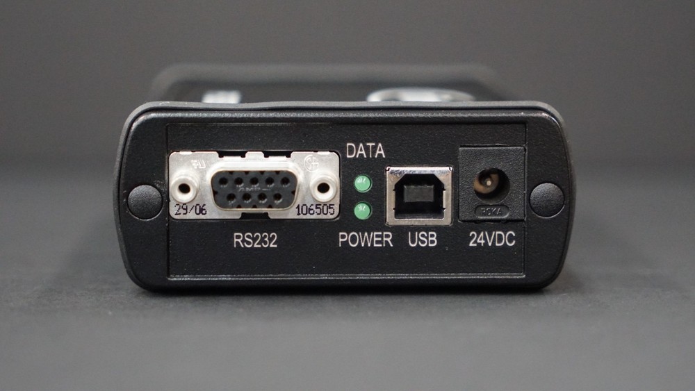 Infineon PGSISI-2 Programming Interface Controller PGSISI2