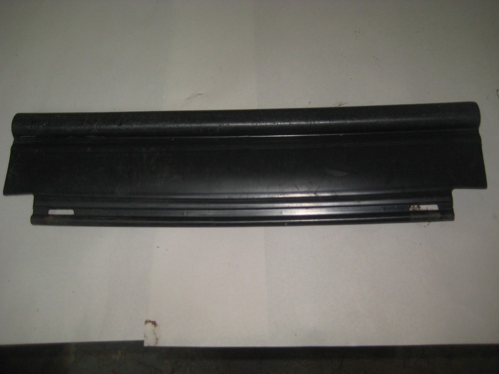 Poulan/Weed Eater 21" Push Mower Tail Guard