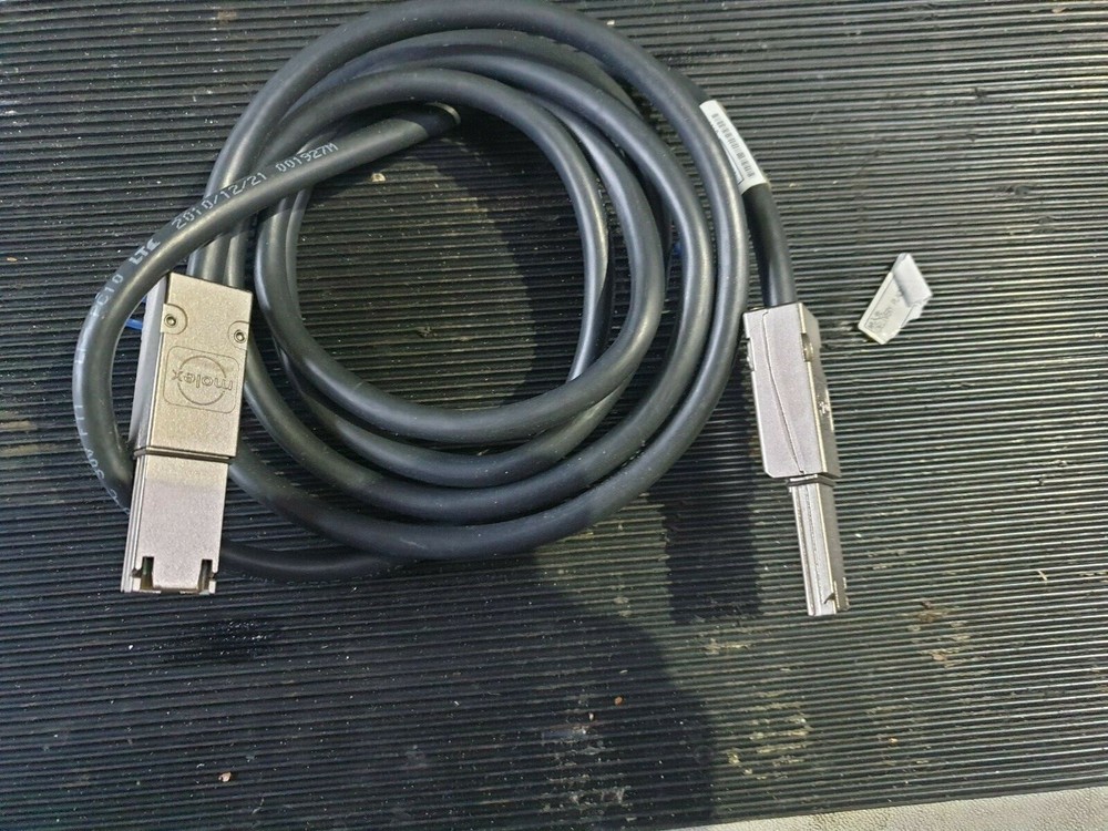 HP 407344-003 MINI SAS CABLE (R5S2.1B2)