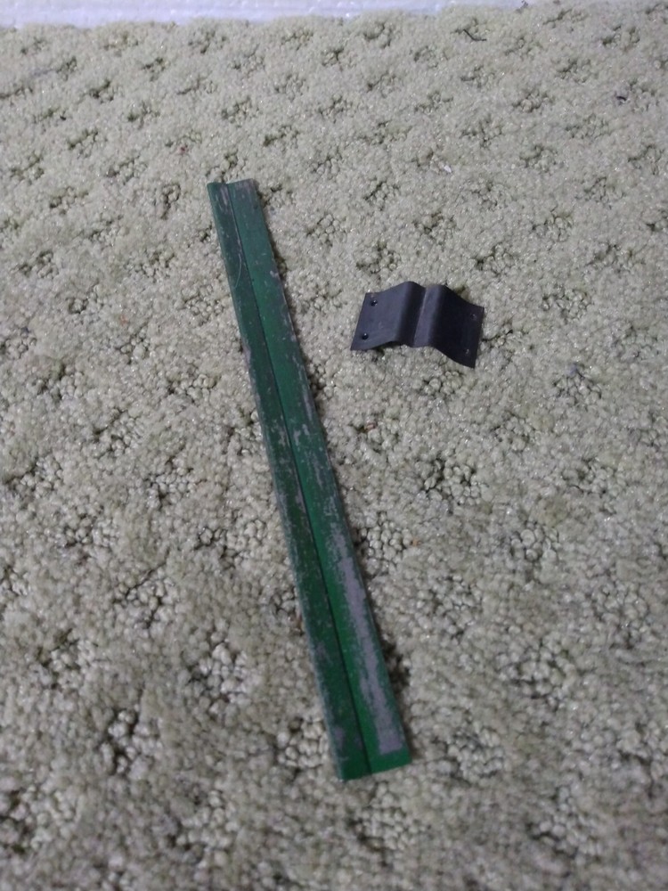 KENNEDY MACHINIST'S TOOL BOX DIVIDER PART
