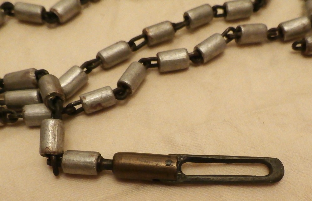 WW2 Germab k98 cleaning kit complete