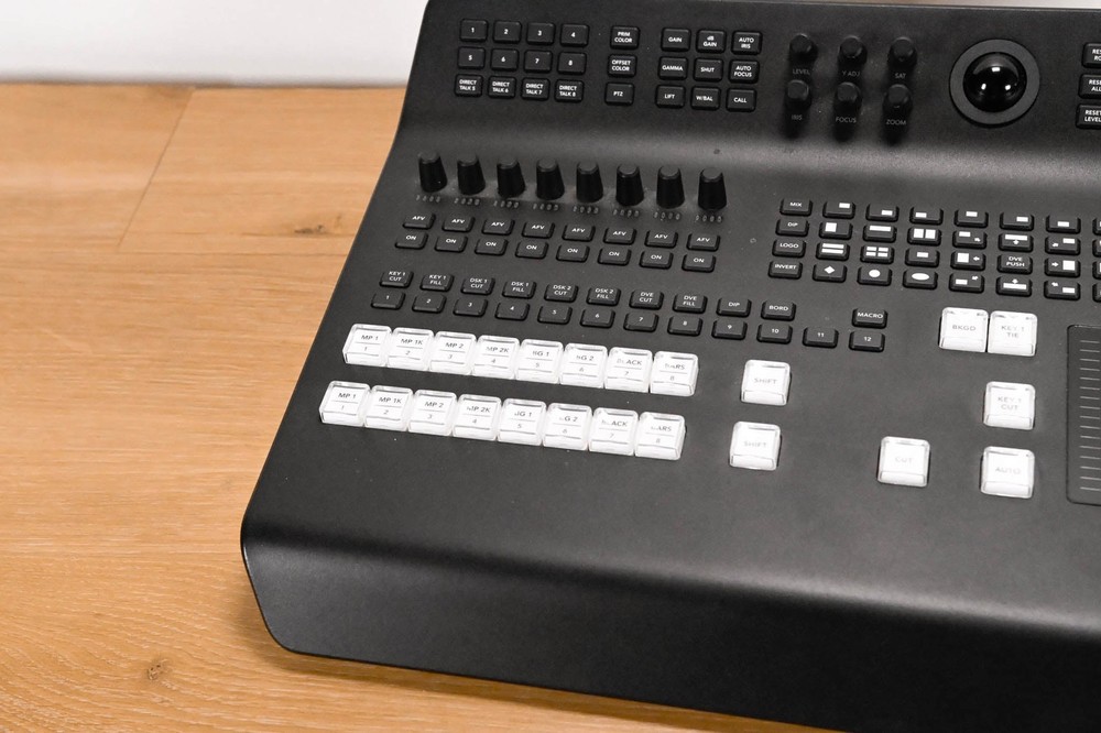 Blackmagic Design ATEM Television Studio Pro 4K CG01XP5