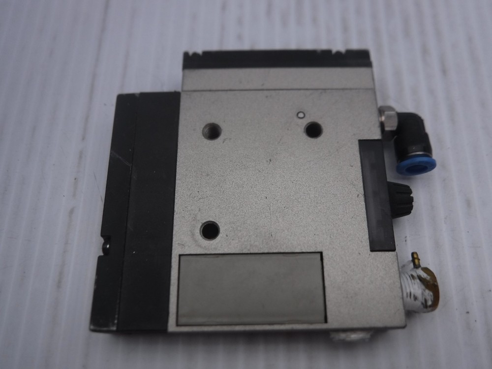 SMC NZM101H Vacuum Ejector