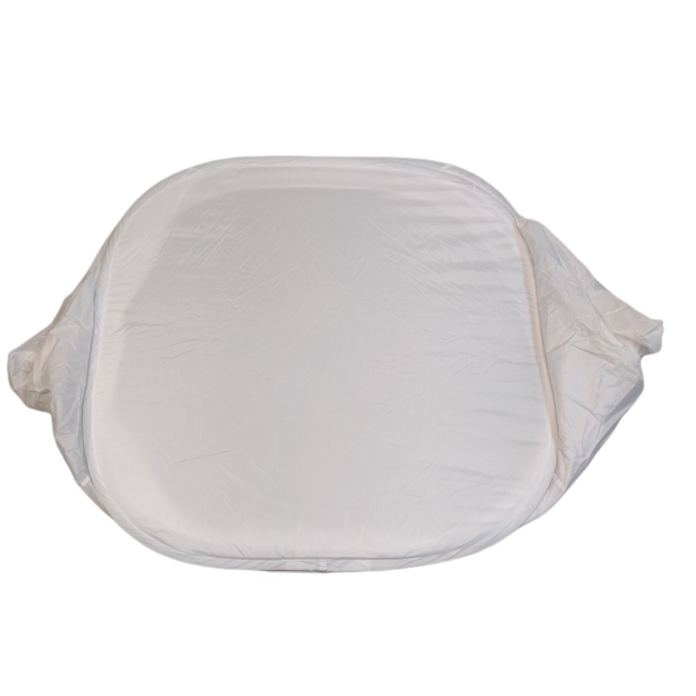 Qingfeng 90cm x 90cm Light Shed Full Diffuser Cloth NWOB