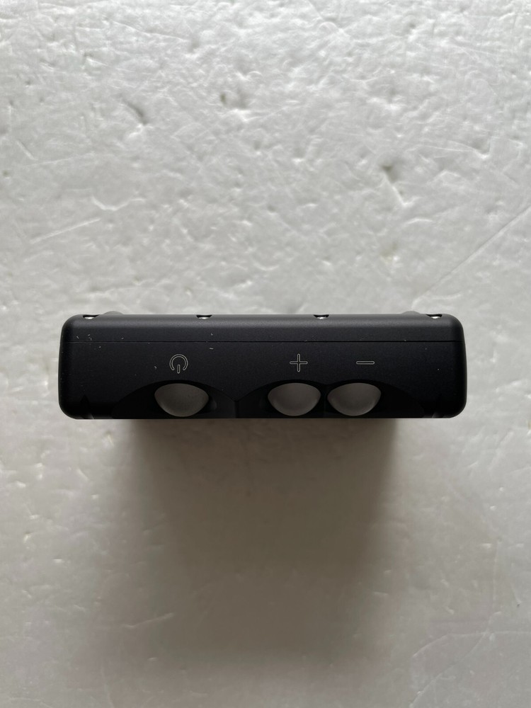 Chord Electronics Mojo Portable Headphone Amplifier with Original Box