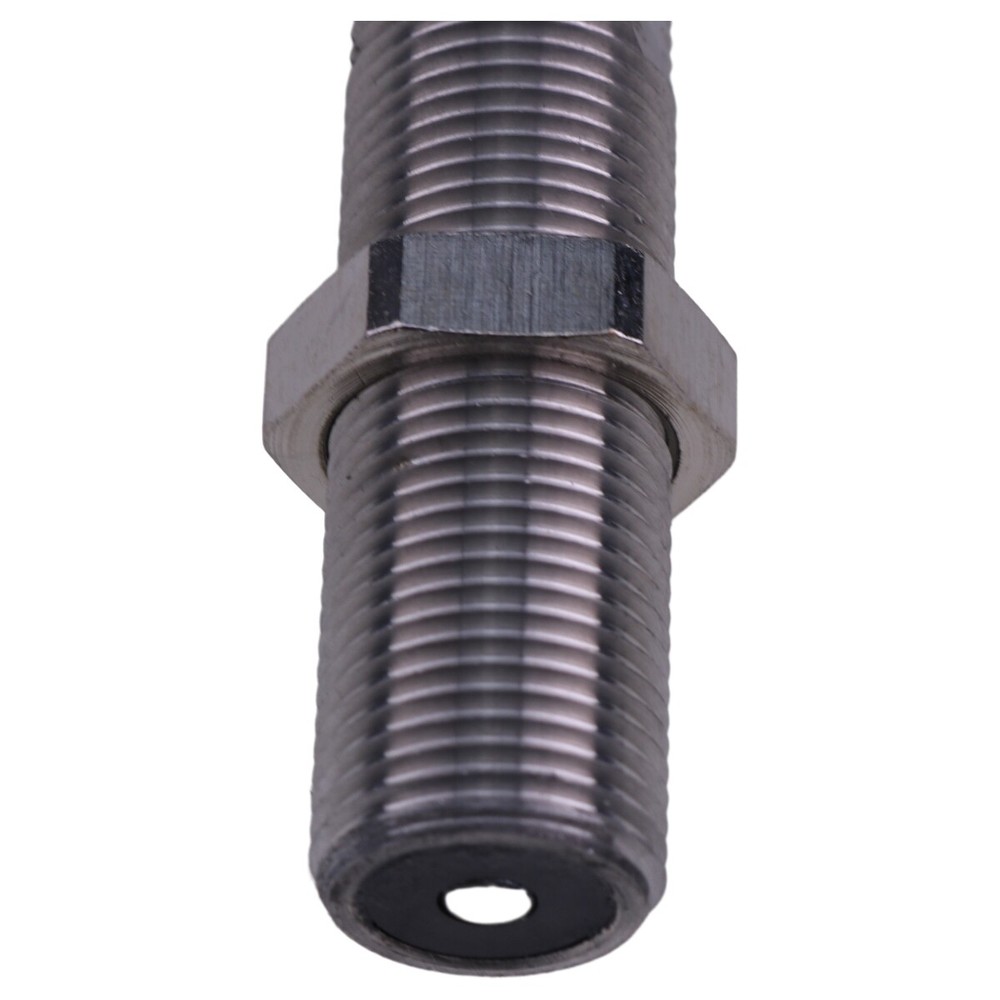 M18x1.5 Threaded Magnetic Speed Sensor MSP6741 For GAC Generator Set MPU