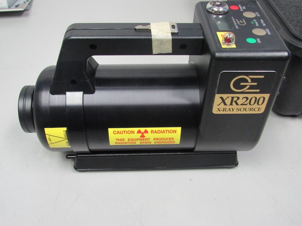 Golden Engineering XR200 Portable Imaging Generator