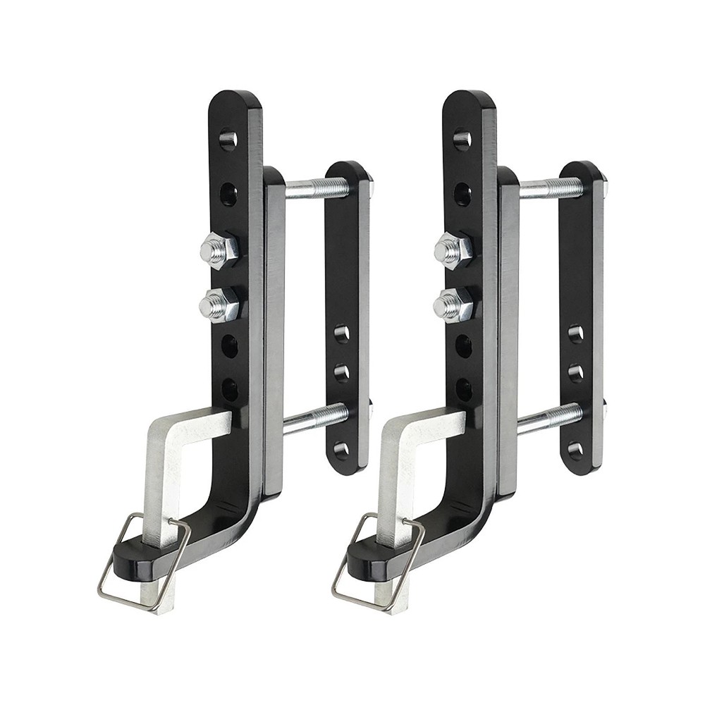 2PCS⬇Trailer Sway Control Bracket for Equalizer Hitch-Weight Distribution System