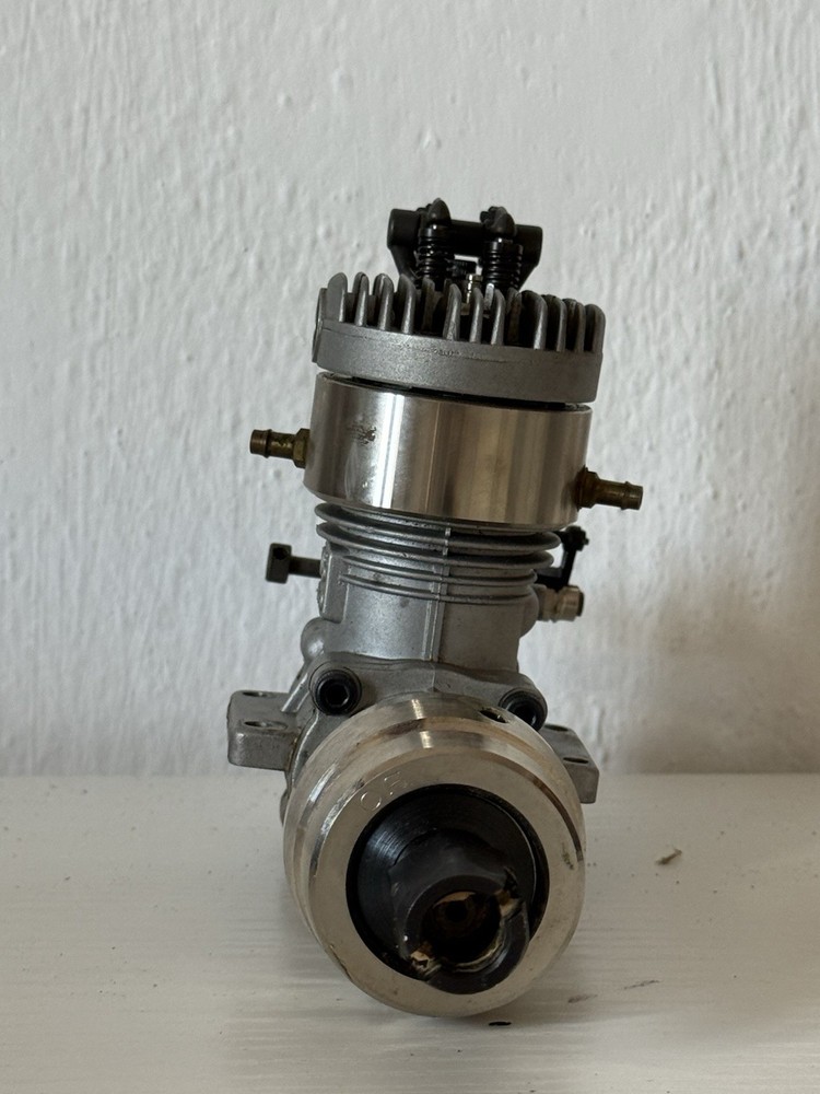 OS Max FS60 model engine