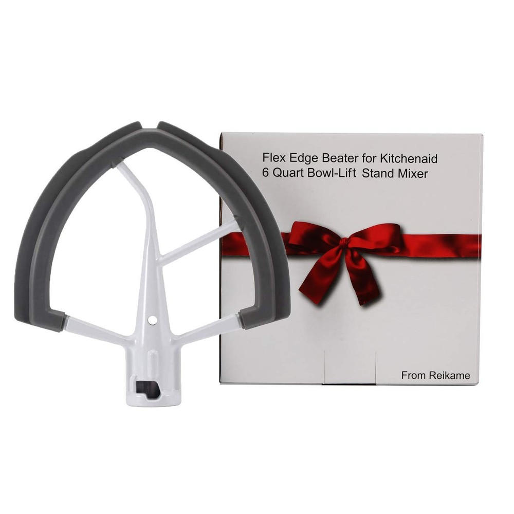 Flex Edge Beater for 6 Quart Beater, 6