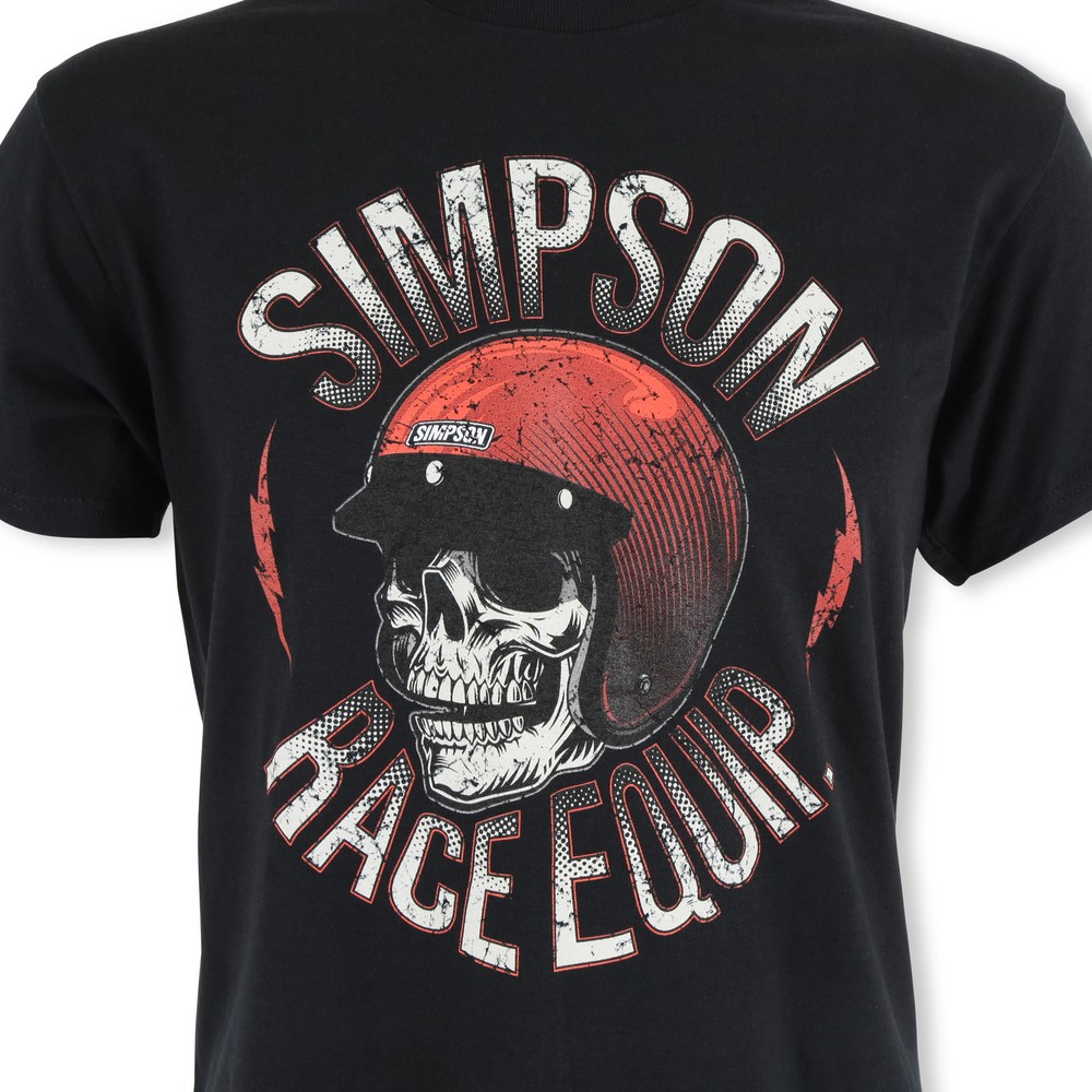45007XX Skull Cap T - XXL