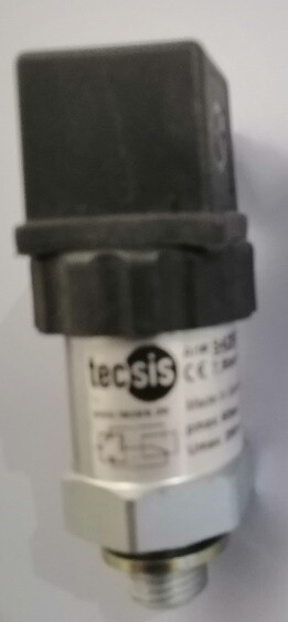 Tecsis mechanical pressure switch S4250