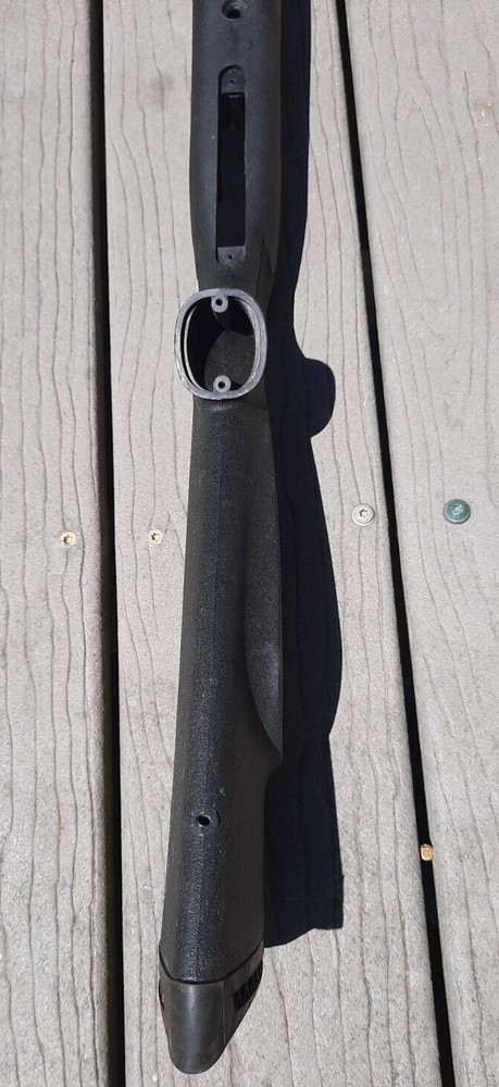 CVA Hunter Inline Muzzleloader Rifle Stock