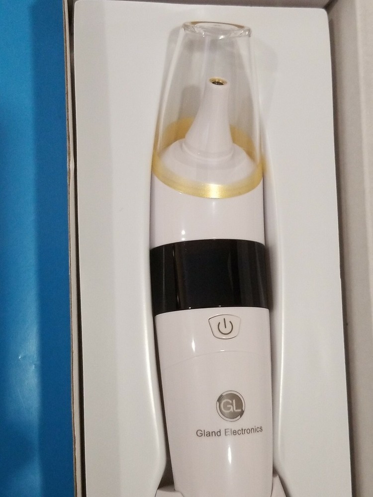 Infrared Ear Thermometer GLEW-10 by Gland Electronics