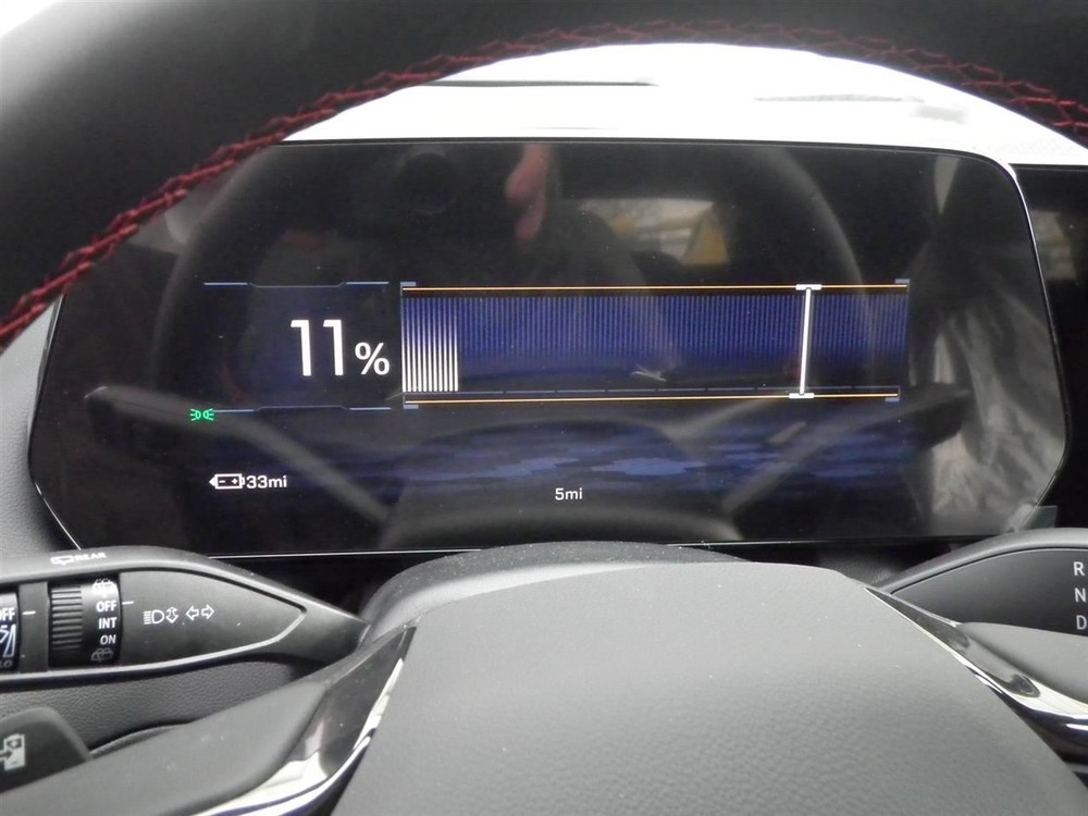 2026 Equinox EV RS Air Shutter