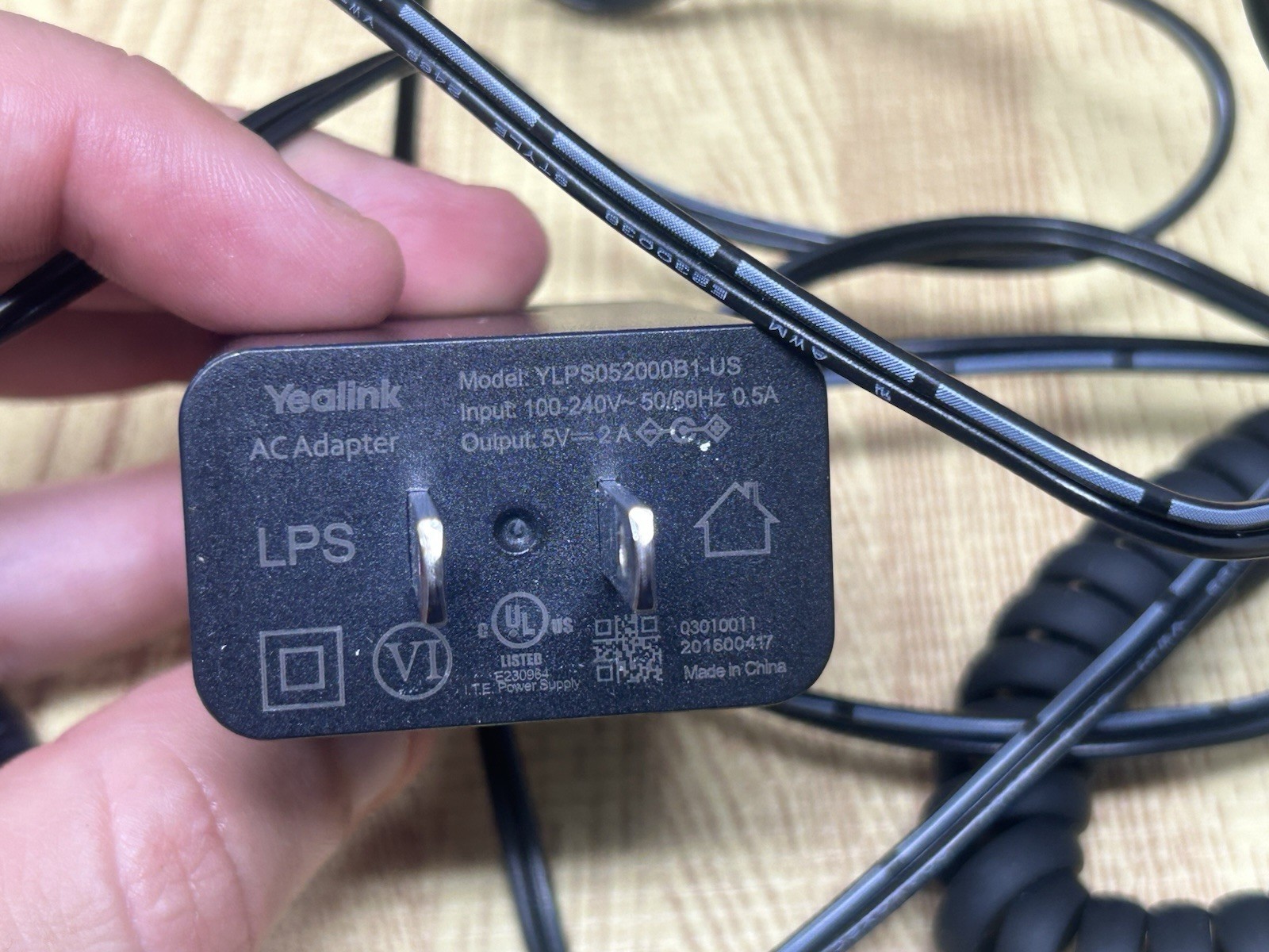 Yealink SIP-T54W Prime Business Phone