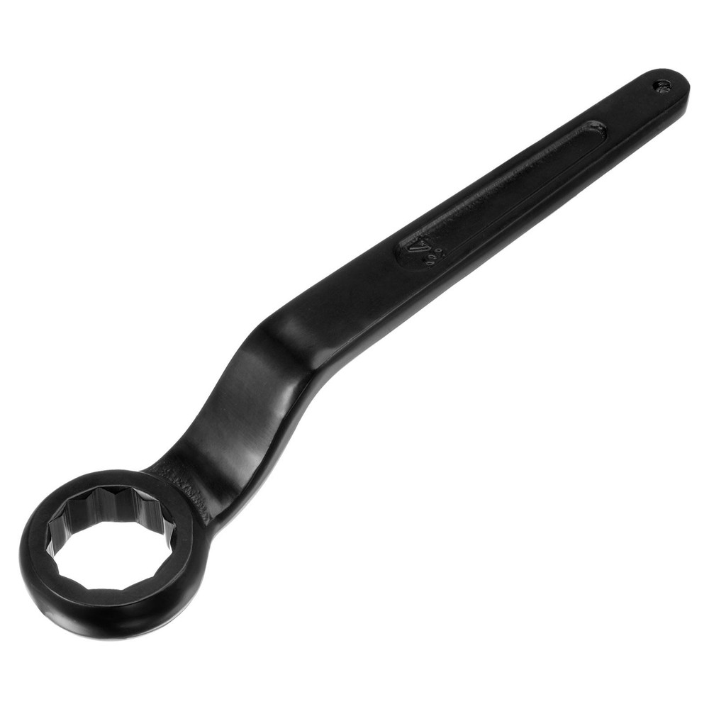 34mm Offset Box End Circle Type Impact Key, High Voltage Steel