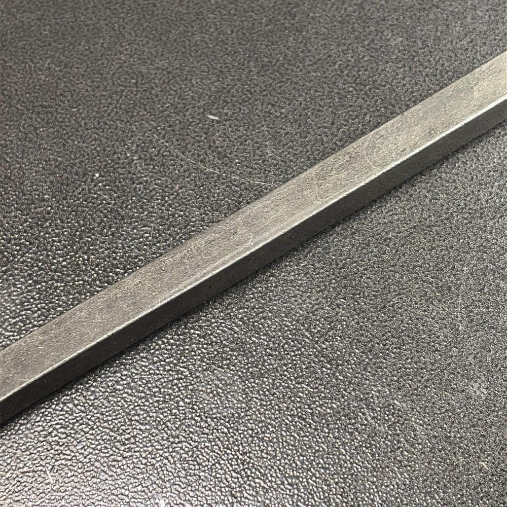 Old Forge Offset Flat Tip Screwdriver 5/8th Blade
