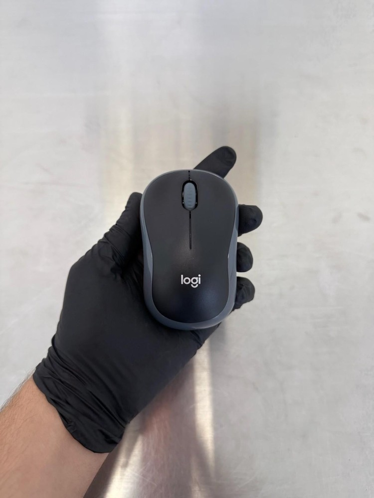 Logitech MK270 Wireless Combo Keyboard & Mouse Missing USB for Mouse