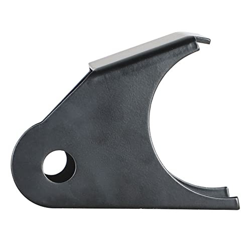 Rear Upper Shock Mount Repair Bracket Replacement for Silverado 1500 1999