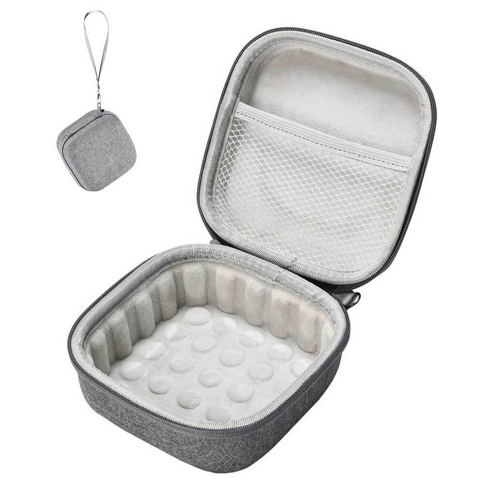 Grey Watetproof Speaker Protective Storage Case Travel Box for Marshall Willen