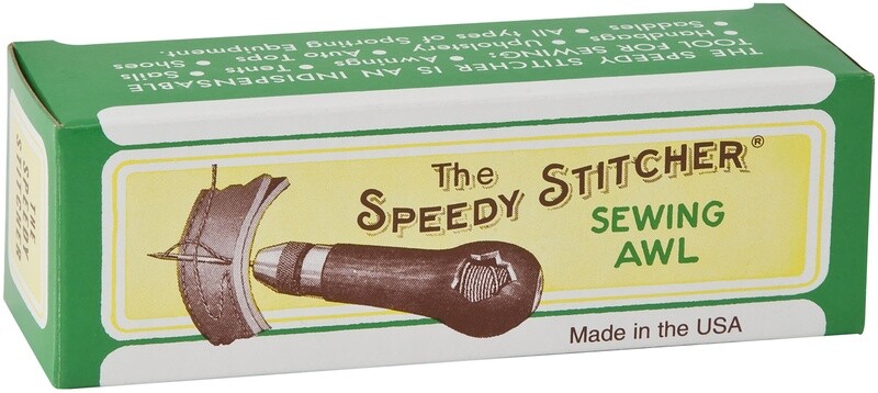 Realeather Crafts-Speedy Stitcher Awl-