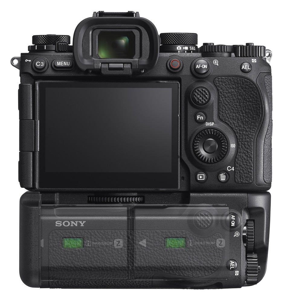 Sony VG-C5 Vertical Grip