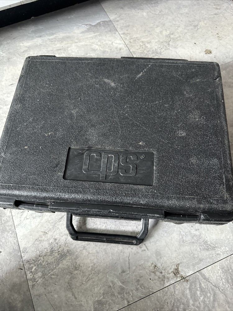 CPS COMPUTE-A-CHARGE Model CC100.