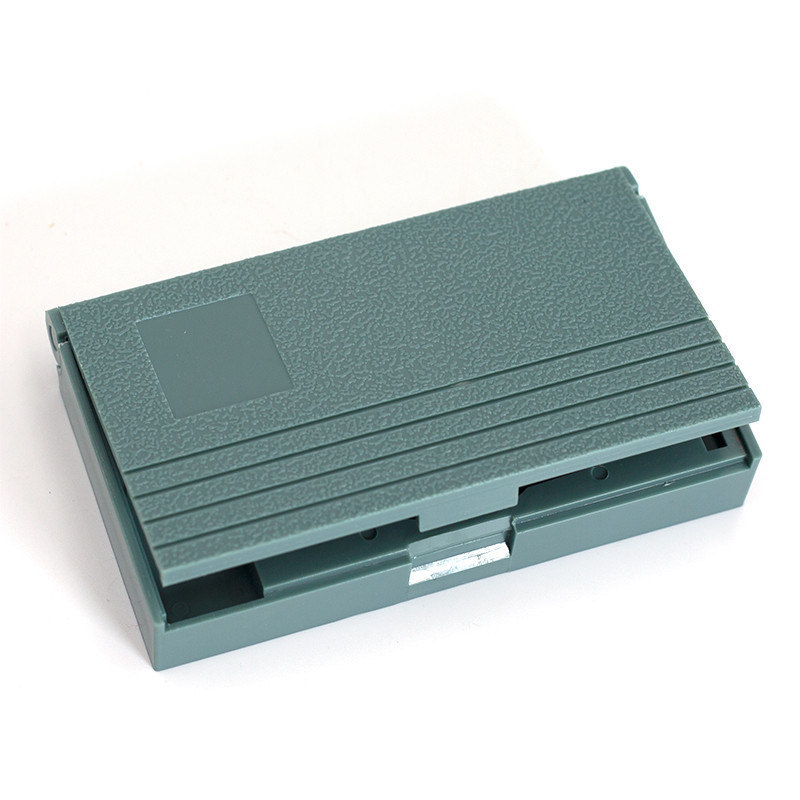 Case for brass Types Hot Foil Stamping Coder Printer