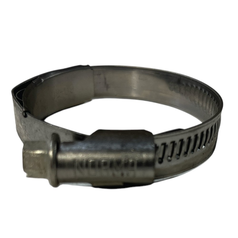 CLAMP, Hose Upper Radiator MACK MP8