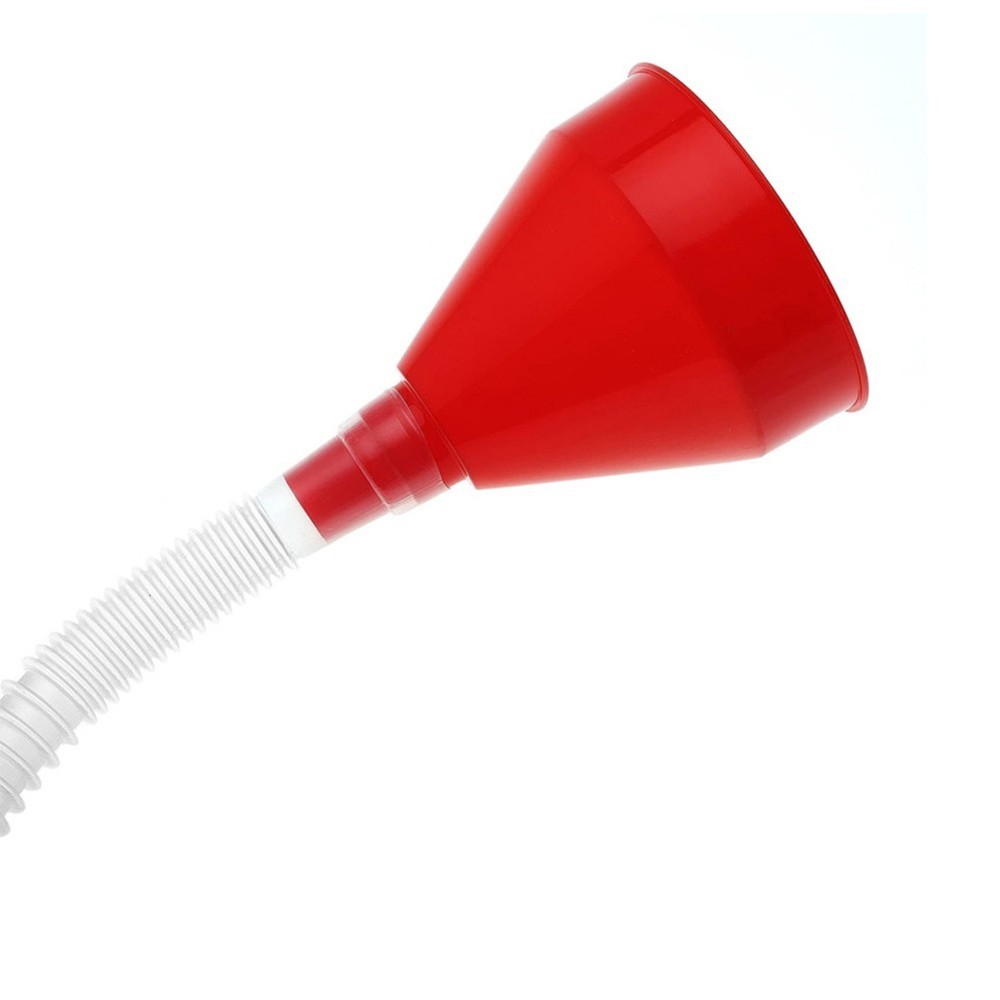 Practical and Reliable Oil Funnel for Automotive and Engineering Tasks