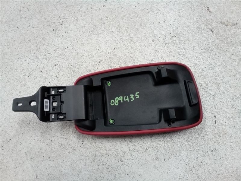 GIULIA 2021 Console Front 317379