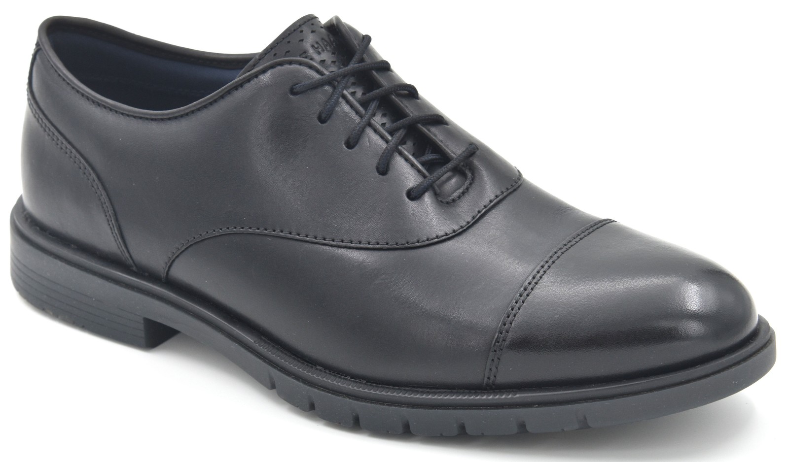 Cole Haan Men's GrandFlex Dress Cap Toe Oxfords C40328