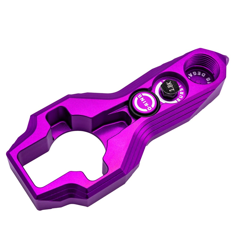 HK Army Regulator Multi Tool - Purple