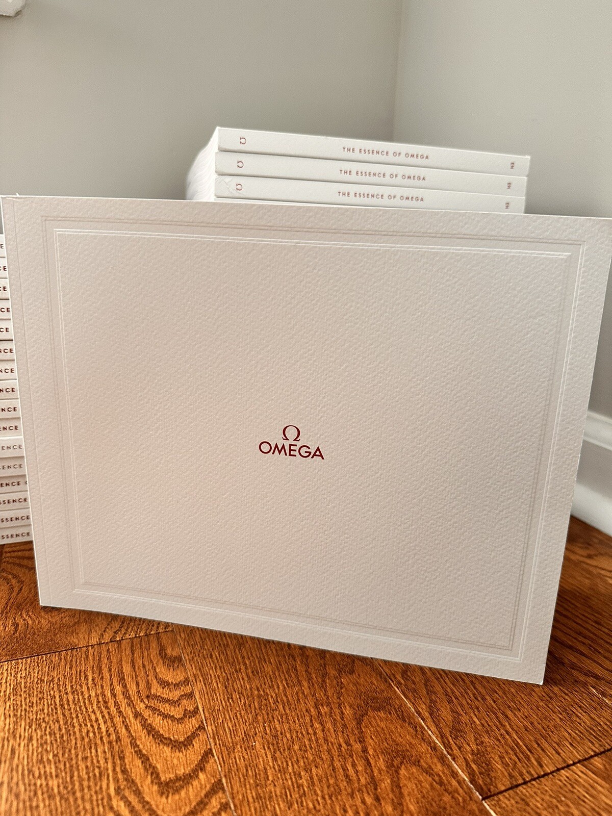 Omega Watch Catalogue 2023 Issue Includes James Bond 007 Edition