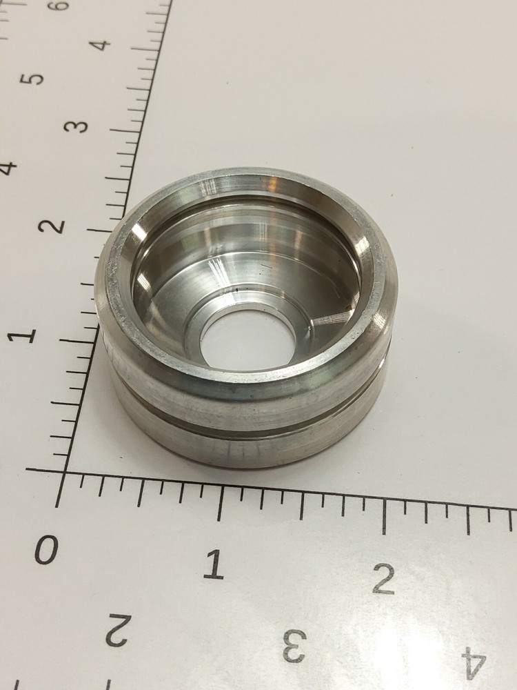 PORTER CABLE HEAD VALVE 892774 (NOS)