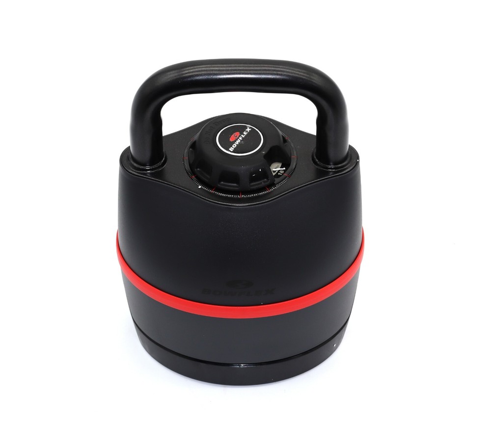 BowFlex SelectTech 840 Adjustable Kettlebell