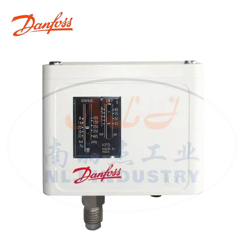 1pcs Danfoss KP5 060-1171 Pressure switch
