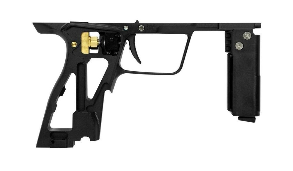 Planet Eclipse GTEK 180R Paintball Marker Gun Mechanical Frame Conversion Kit