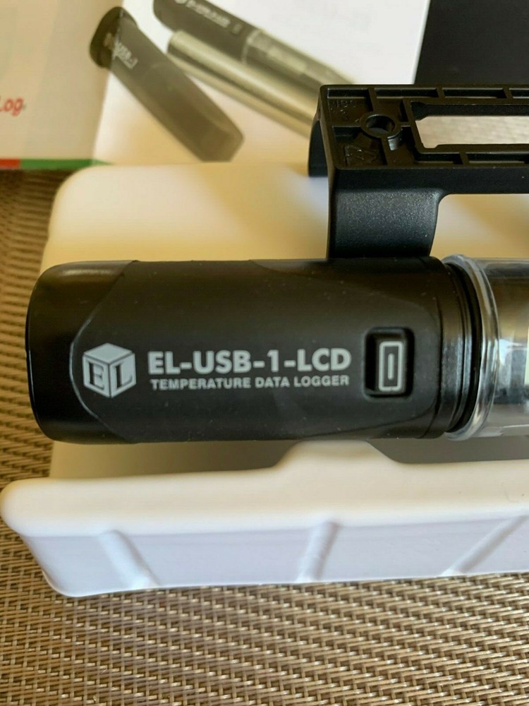 Lascar EL-USB-1 Temperature Data Logger