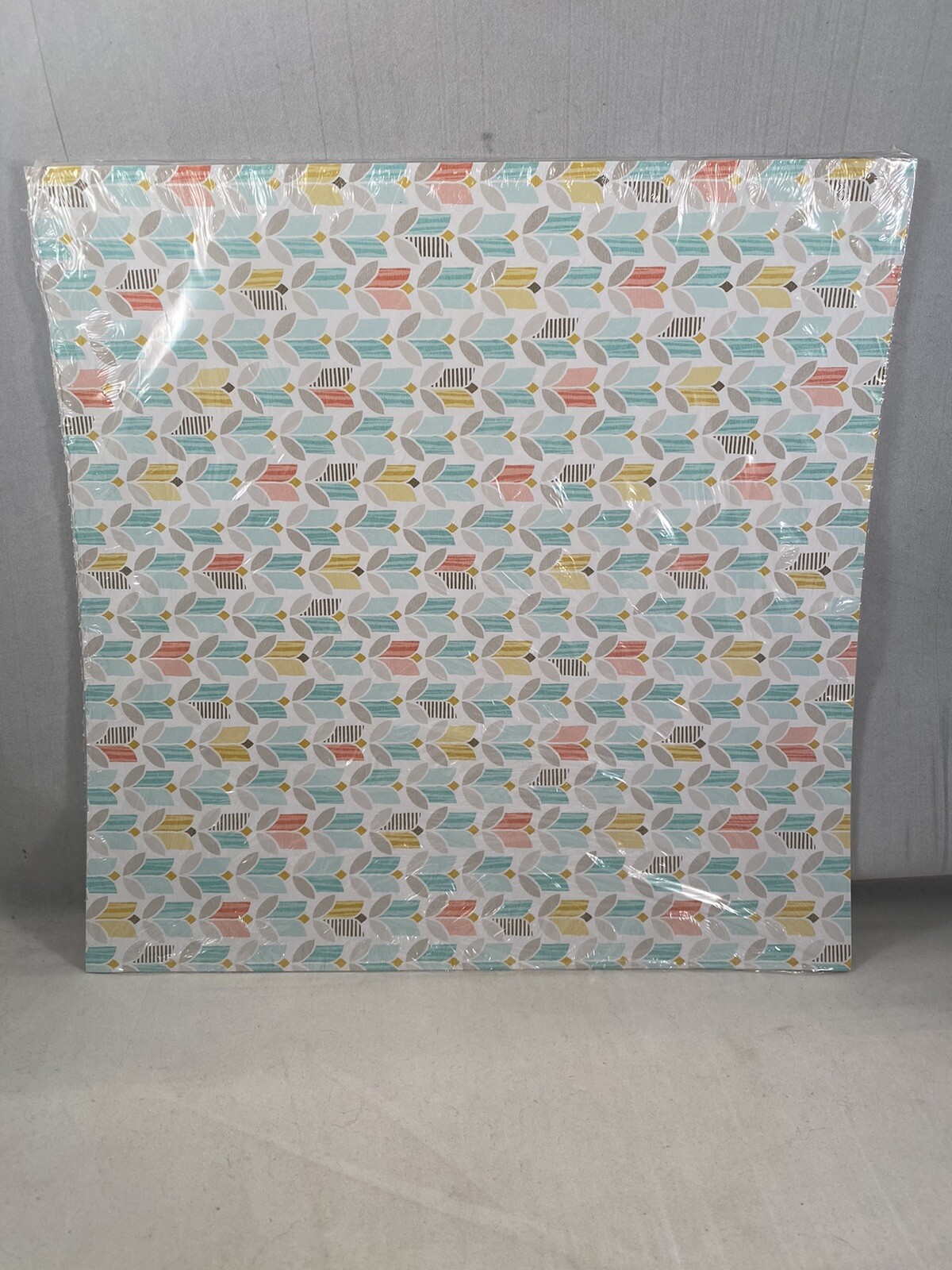 BEST YEAR EVER Designer Series Paper DSP Stampin Up 12 X 12 Full Pack 138633