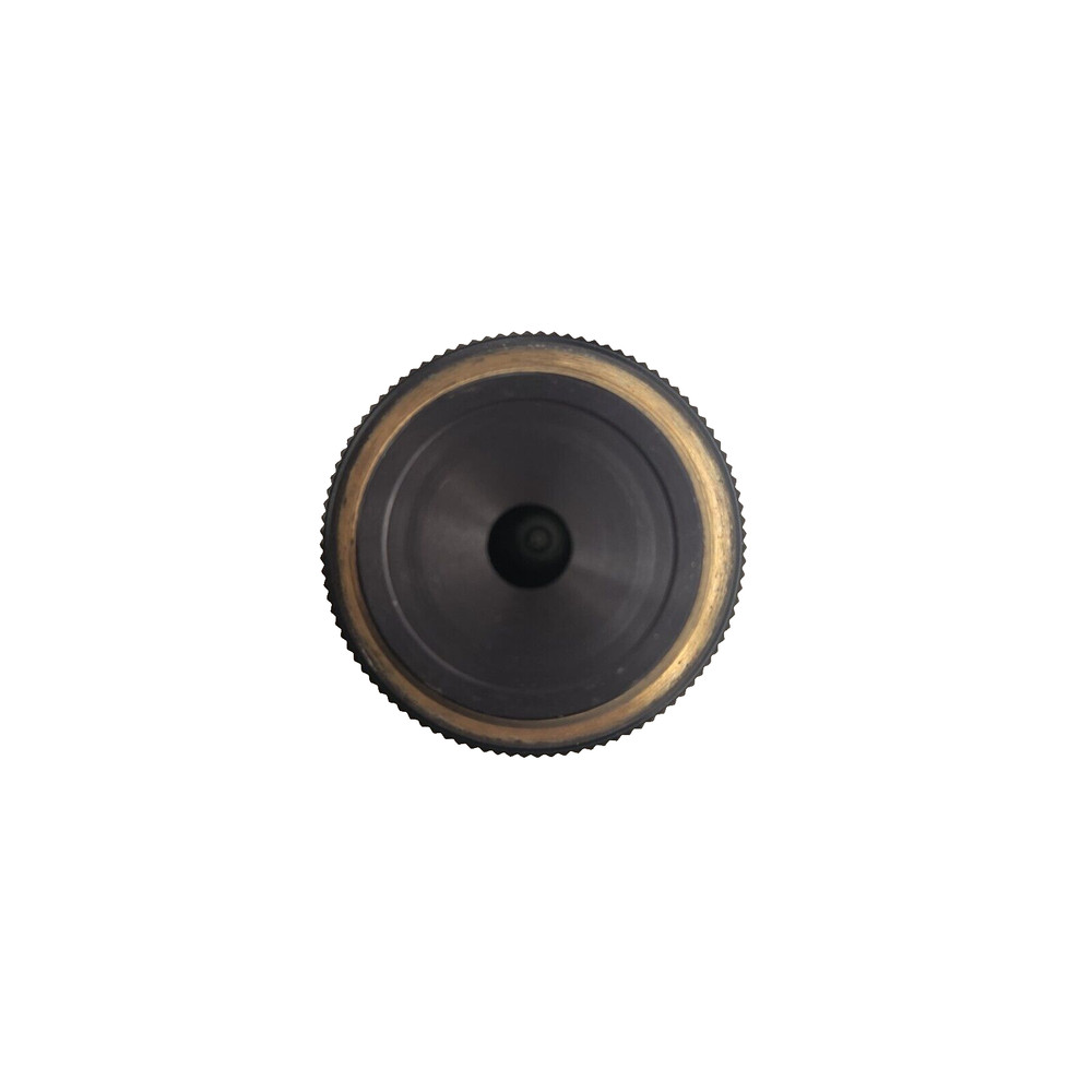 Carl Zeiss Plan 100x /1.25 Ph3 Phase Contrast 160mm TL Microscope Objective