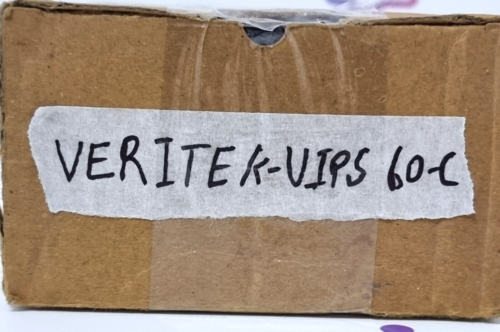 VERITEK VIPS60-C LED Multifunction Meter