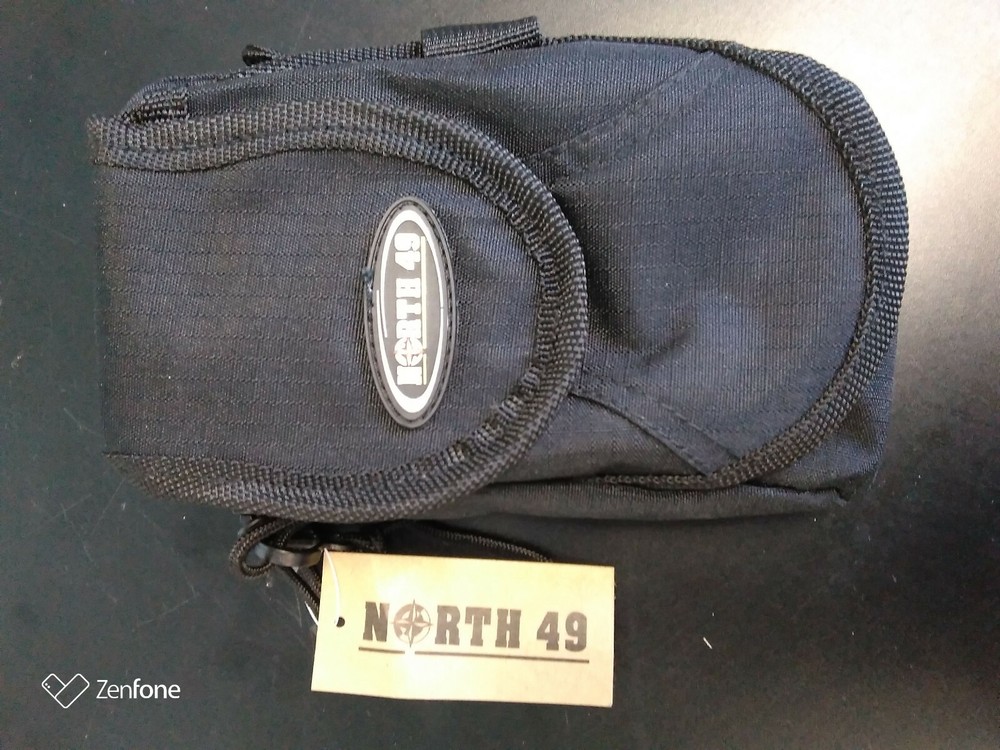 Rugged Phone Pouch New