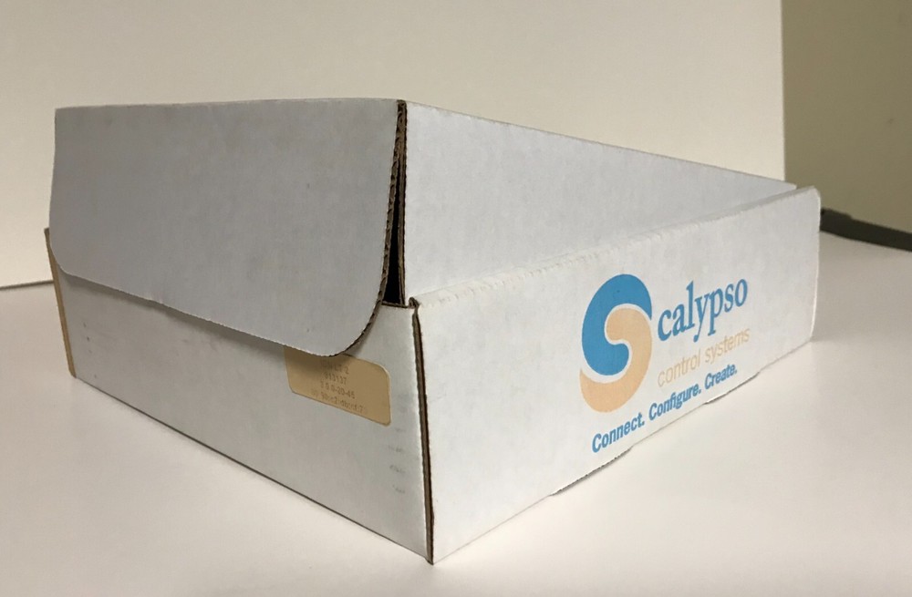 Calypso control systems ION-LT2 Device Control FULL Kit NEW