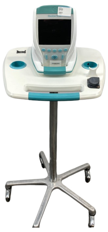 VERATHON BVI9400 BLADDER SCANNER !