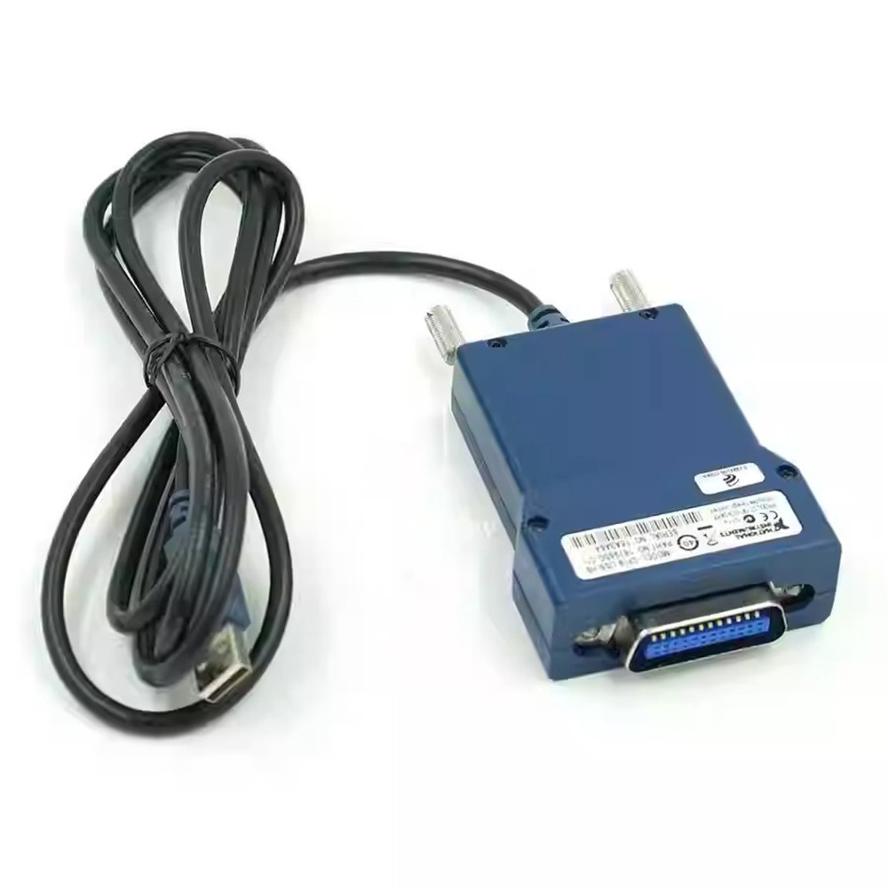 Controller Analyzer 783368-01 GPIB-USB-HS+ IEEE 488 For National Instruments
