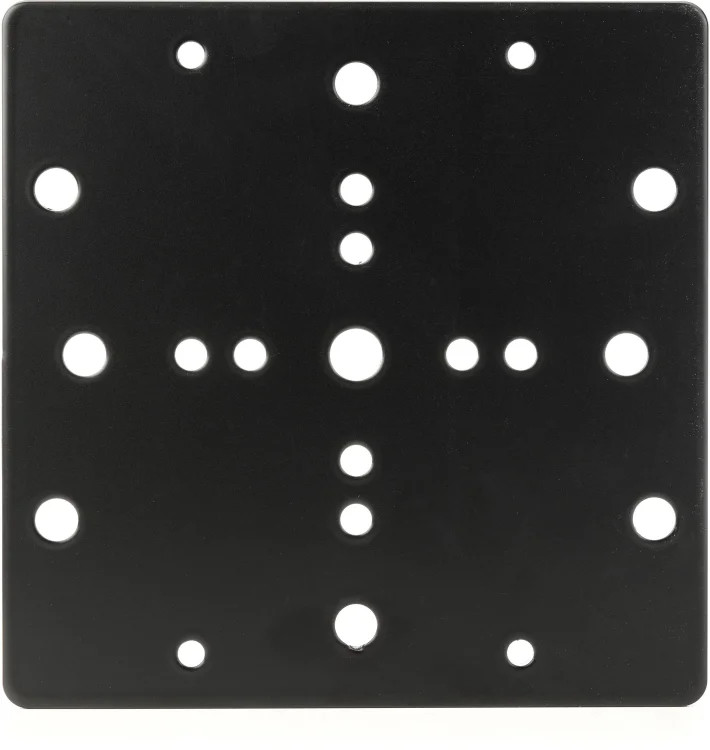 ADAM Audio A Series Mounting Plate