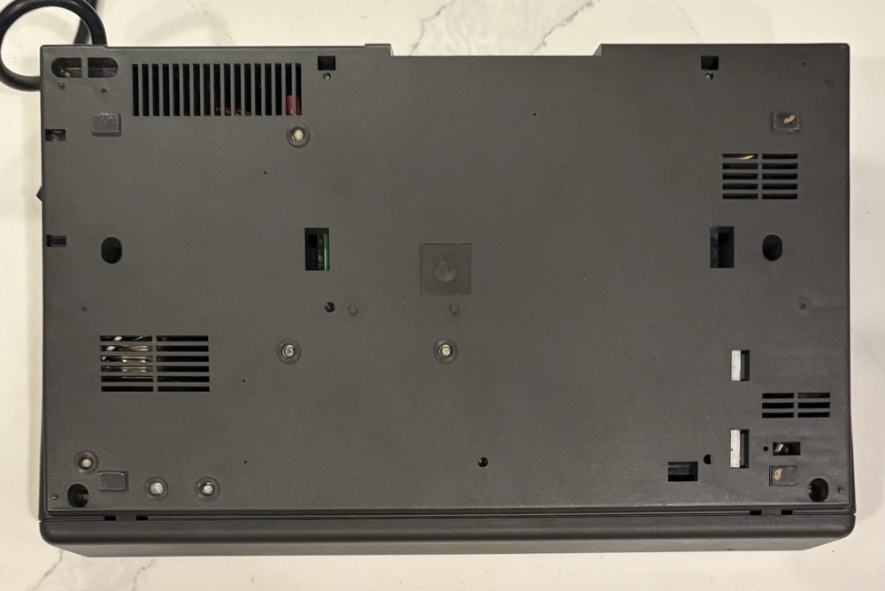 Commodore MPS-803 Dot Matrix Printer POWERS ON. For Parts Only. See Video ▶️