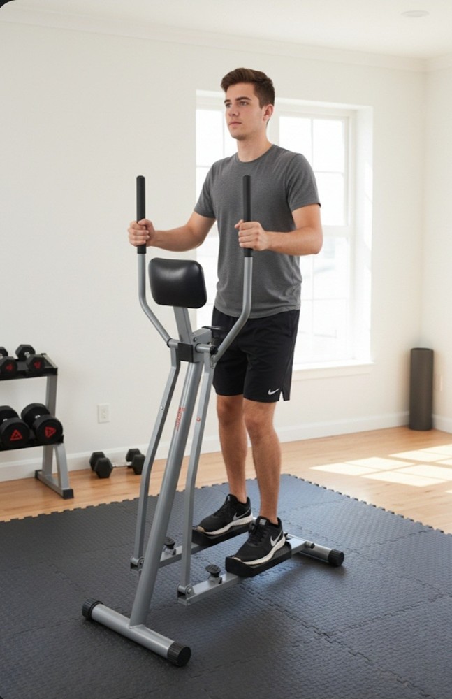 جهاز الغزال الطائر Air Walk Trainer